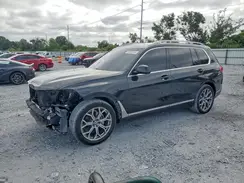 5UXCW2C58KL089136 2019 BMW X7
