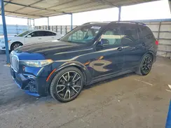5UXCW2C58KLB43988 2019 BMW X7