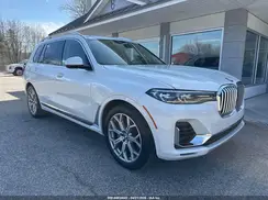 5UXCW2C59KL080798 2019 BMW X7
