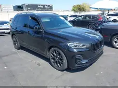 5UXCW2C59KL080865 2019 BMW X7