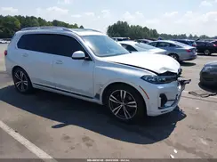 5UXCW2C59KL081546 2019 BMW X7