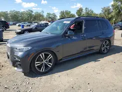 5UXCW2C59KL082065 2019 BMW X7