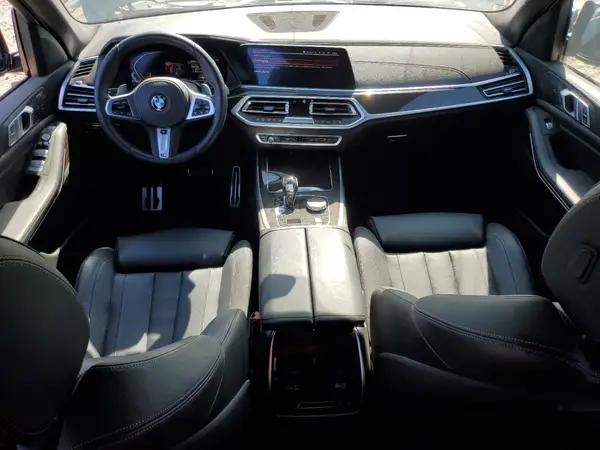 5UXCW2C59KL082065 2019 BMW X7 - Image 8