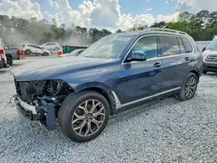 5UXCW2C59KL082101 2019 BMW X7