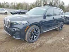 5UXCW2C59KL082180 2019 BMW X7