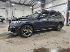 5UXCW2C59KL082339 2019 BMW X7