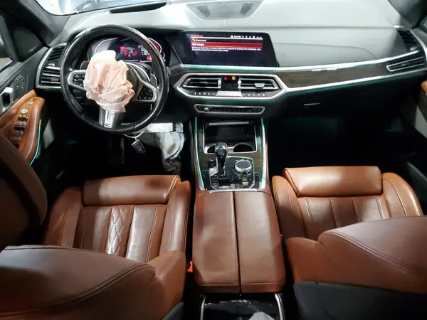 5UXCW2C59KL082339 2019 BMW X7 - Image 8