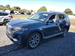 5UXCW2C59KL082793 2019 BMW X7