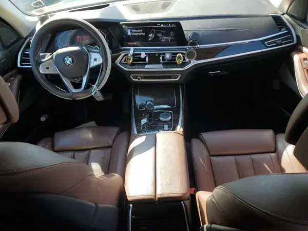 5UXCW2C59KL082793 2019 BMW X7 - Image 8
