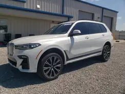 5UXCW2C59KL083913 2019 BMW X7