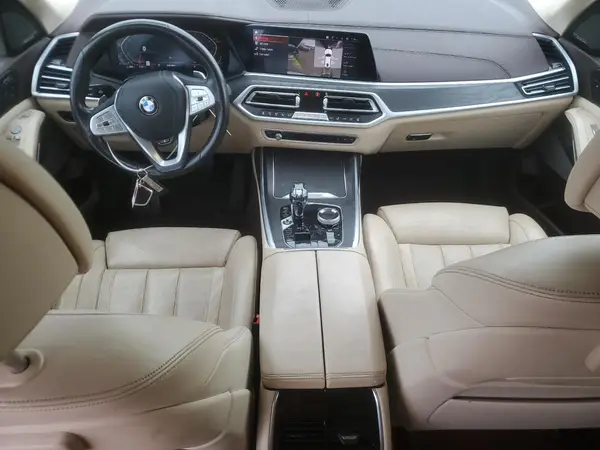 5UXCW2C59KL084057 2019 BMW X7 - Image 8