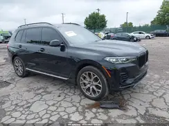 5UXCW2C59KL085306 2019 BMW X7
