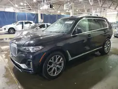5UXCW2C59KL085810 2019 BMW X7
