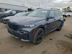 5UXCW2C59KL086262 2019 BMW X7