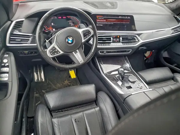 5UXCW2C59KL086262 2019 BMW X7 - Image 8
