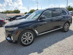 5UXCW2C59KL086679 2019 BMW X7