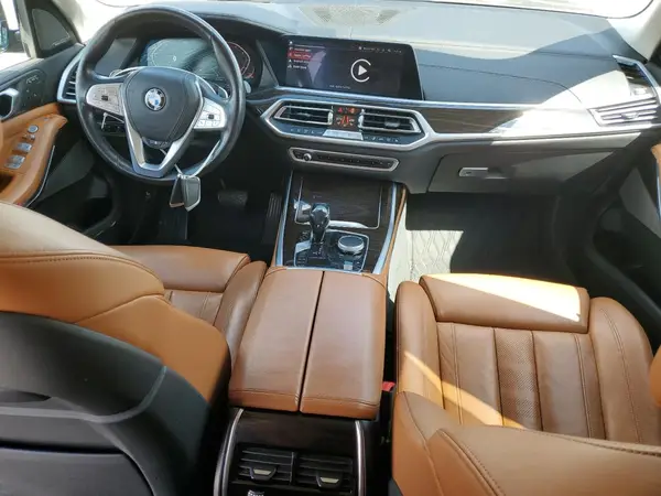 5UXCW2C59KL086679 2019 BMW X7 - Image 8