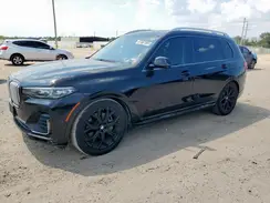5UXCW2C59KL087640 2019 BMW X7