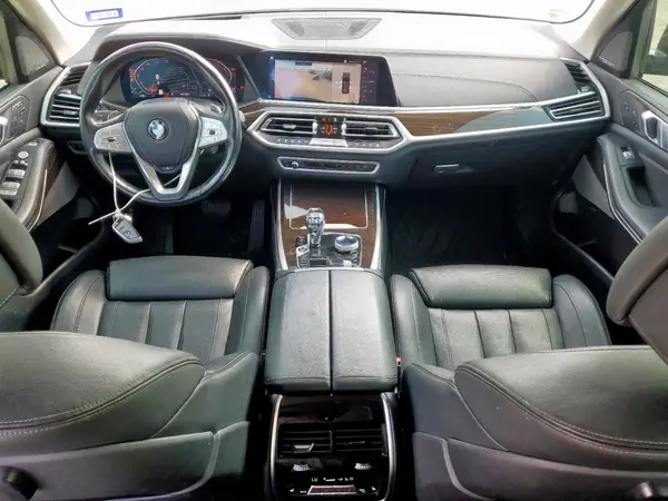 5UXCW2C59KL087640 2019 BMW X7 - Image 8