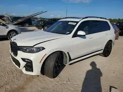 5UXCW2C59KL087993 2019 BMW X7