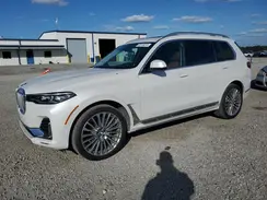 5UXCW2C59KL088156 2019 BMW X7