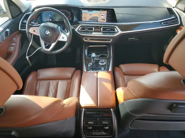 5UXCW2C59KL088156 2019 BMW X7 - Image 8