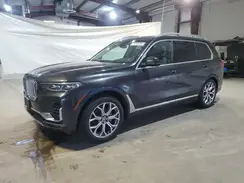 5UXCW2C59KL088447 2019 BMW X7