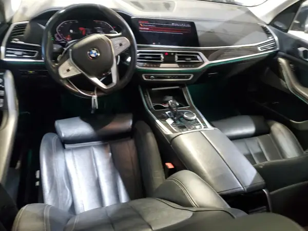 5UXCW2C59KL088447 2019 BMW X7 - Image 8
