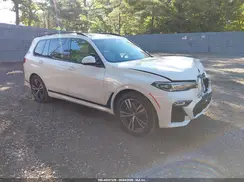 5UXCW2C59KL089940 2019 BMW X7