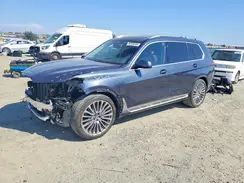 5UXCW2C59KLB43790 2019 BMW X7