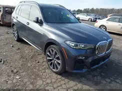 5UXCW2C5XKL082981 2019 BMW X7