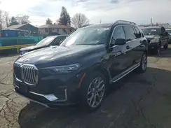 5UXCW2C5XKL083497 2019 BMW X7