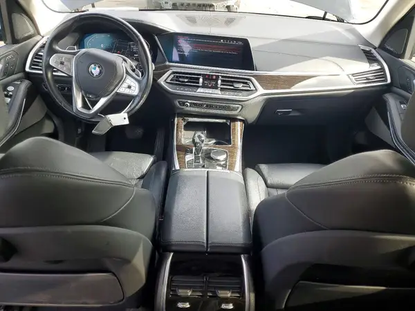 5UXCW2C5XKL083497 2019 BMW X7 - Image 8