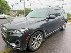 5UXCW2C5XKL084746 2019 BMW X7