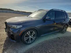 5UXCW2C5XKL086691 2019 BMW X7