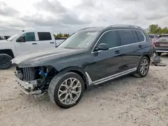 5UXCW2C5XKL087548 2019 BMW X7