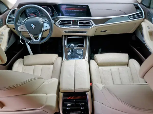 5UXCW2C5XKL087548 2019 BMW X7 - Image 8