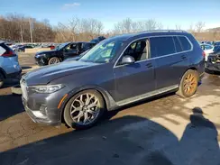 5UXCW2C5XKL088831 2019 BMW X7