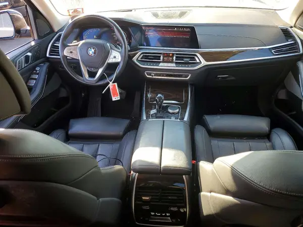 5UXCW2C5XKL088831 2019 BMW X7 - Image 8