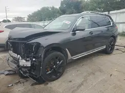 5UXCW2C5XKL089221 2019 BMW X7