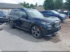 5UXCW2C5XKL089736 2019 BMW X7