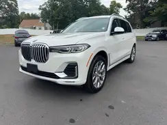 5UXCW2C5XKLB43880 2019 BMW X7