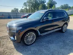 5UXCW2C5XKLB44253 2019 BMW X7