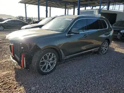5UXCX4C01LLS39389 2020 BMW X7