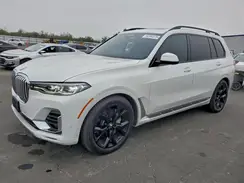 5UXCX4C03L9C89193 2020 BMW X7