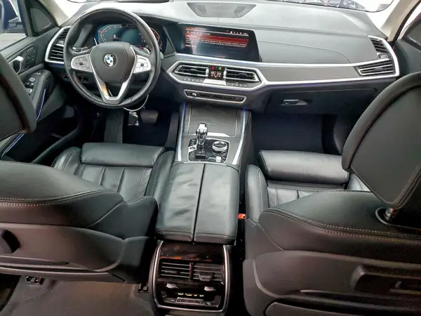 5UXCX4C03L9C89193 2020 BMW X7 - Image 8