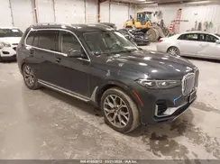 5UXCX4C06L9B21158 2020 BMW X7
