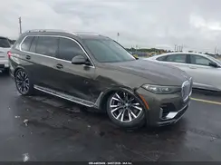 5UXCX4C06L9C94078 2020 BMW X7