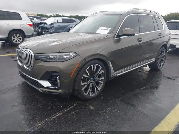 5UXCX4C06L9C94078 2020 BMW X7 - Image 2