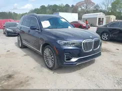 5UXCX4C07L9B89291 2020 BMW X7